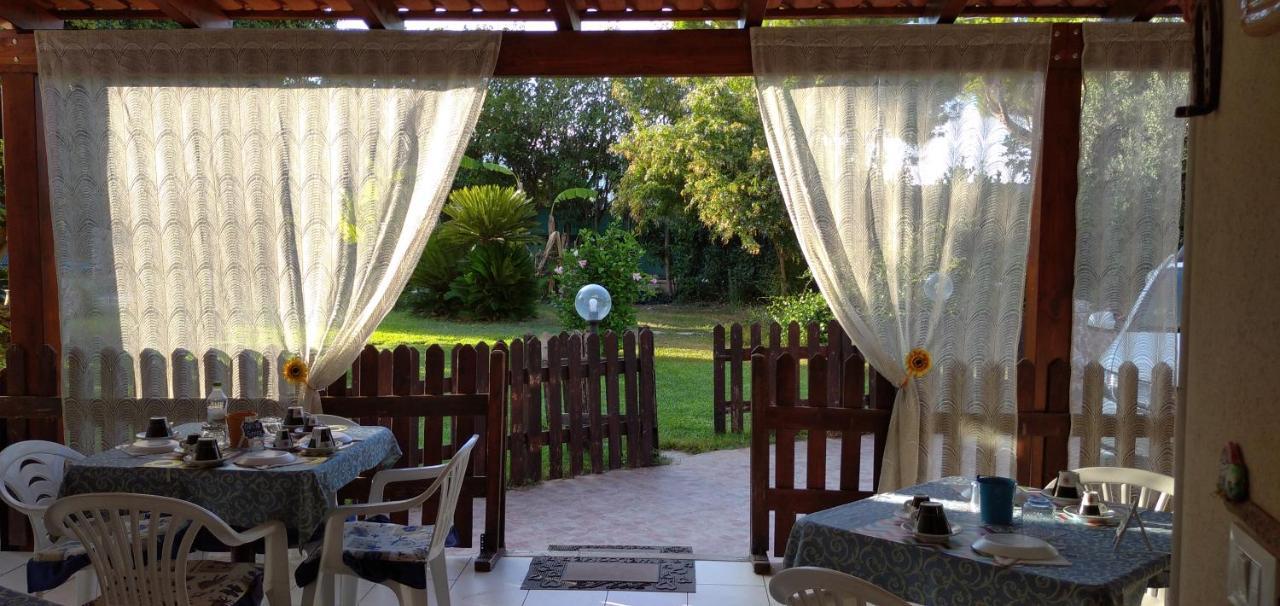 B&B Leonida Taranto Exterior foto