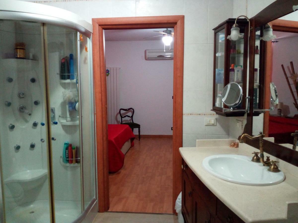 B&B Leonida Taranto Exterior foto