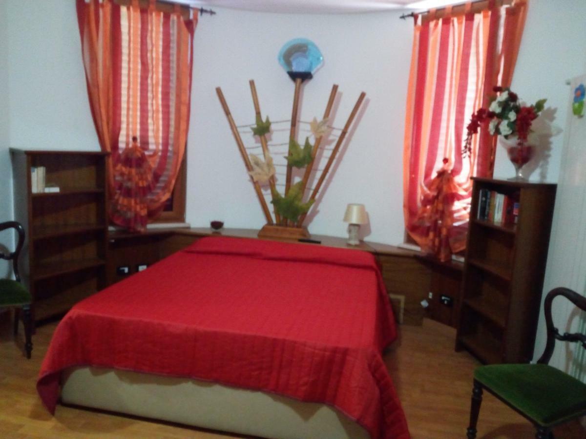 B&B Leonida Taranto Exterior foto
